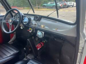 Image 11/27 de Abarth Fiat 850 TC (1965)