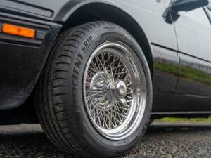 Image 27/50 of Maserati 420 Si (1988)