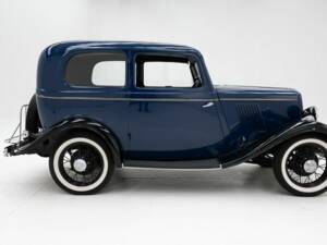 Bild 9/15 von Ford Model Y (1932)