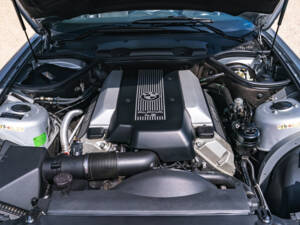 Image 43/47 of ALPINA Roadster V8 (2003)