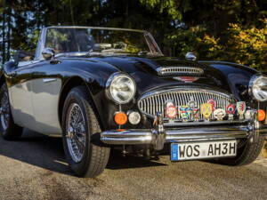 Image 28/35 of Austin-Healey 3000 Mk III (BJ8) (1965)