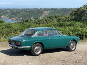 Immagine 5/12 di Alfa Romeo Giulia GT 1300 Junior (1969)