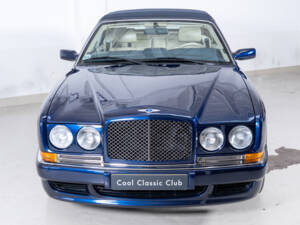 Afbeelding 2/31 van Bentley Azure (1999)