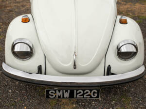 Bild 14/50 von Volkswagen Käfer 1200 (1969)