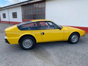 Afbeelding 5/18 van Alfa Romeo Junior Zagato GT 1600 (1973)