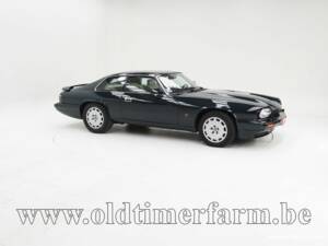 Afbeelding 2/15 van Jaguar XJ 40 (XJ-R) (1992)