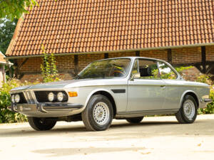 Imagen 5/79 de BMW 3.0 CSi (1973)