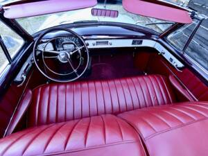 Image 48/50 of Cadillac 62 Convertible (1951)