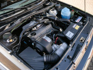 Imagen 11/50 de Volkswagen Golf Mk II GTi G60 1.8 (1989)