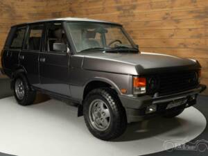 Imagen 8/19 de Land Rover Range Rover Classic 3,9 (1992)