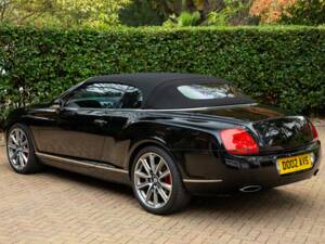 Image 3/21 of Bentley Continental GTC (2006)