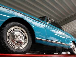Bild 19/50 von Peugeot 404 Cabriolet (1966)