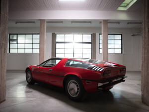 Image 44/77 of Maserati Bora 4900 (1972)