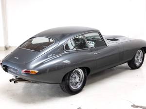 Imagen 5/40 de Jaguar E-Type 3.8 (1963)