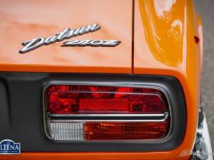 Image 55/72 de Datsun 240Z (1973)