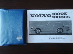 Imagen 52/54 de Volvo 1800 ES (1973)