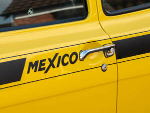 Image 46/50 de Ford Escort Mexico (1973)