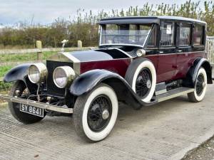 Bild 3/50 von Rolls-Royce 40&#x2F;50 HP Silver Ghost (1924)
