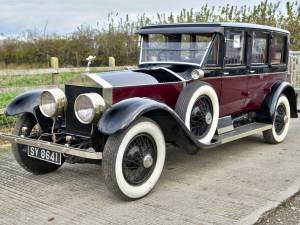 Image 3/50 of Rolls-Royce 40&#x2F;50 HP Silver Ghost (1924)