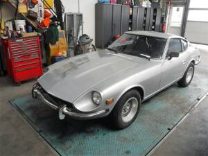 Image 24/50 of Datsun 240 Z (1973)