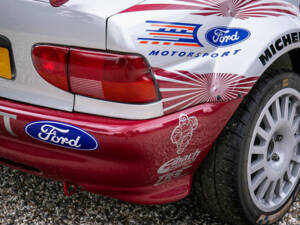 Imagen 41/41 de Ford Escort RS 2000 (1997)