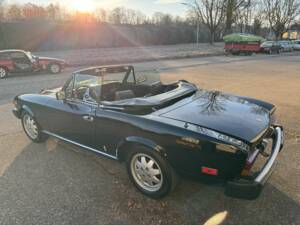 Bild 23/24 von FIAT Spider 2000 (1981)