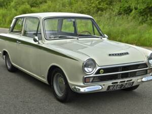 Image 2/50 de Ford Lotus Cortina (1966)