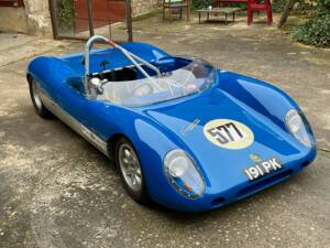 Imagen 2/26 de Merlyn MK 4T (1963)