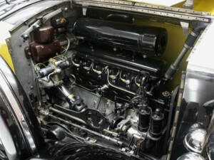Image 10/19 de Rolls-Royce 25&#x2F;30 HP (1937)