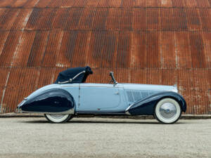 Bild 20/46 von Talbot-Lago T23 Figoni &amp; Falaschi (1938)