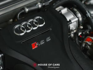 Image 17/46 of Audi RS5 (2013)