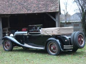 Image 13/25 of Austro-Daimler ADR (12&#x2F;70 HP) (1928)