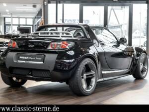 Bild 4/15 von Smart Roadster (2005)