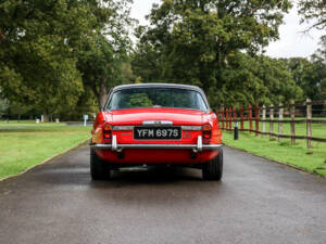 Imagen 12/40 de Jaguar XJ 6 C 4.2 (1977)