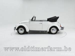 Bild 8/15 von Volkswagen Kever 1500 (1969)