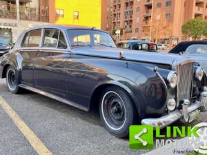 Image 1/10 of Bentley S 1 (1957)