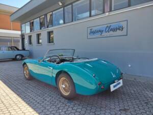 Bild 7/42 von Austin-Healey 100&#x2F;6 (BN4) (1957)