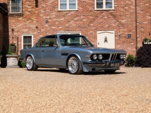Immagine 24/50 di BMW 3.0 CSi (1977)