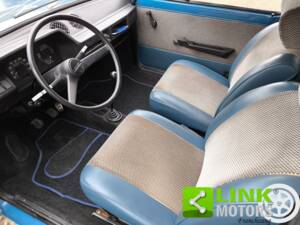 Imagen 5/10 de FIAT 127 (1980)