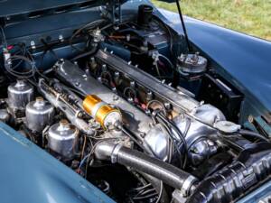Bild 17/22 von Jaguar XK 150 3.4 S FHC (1959)