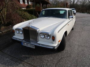 Bild 1/4 von Rolls-Royce Silver Shadow II (1978)