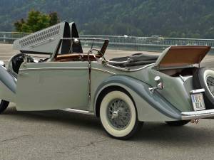 Imagen 20/50 de Delahaye 135 MS Special (1936)