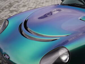 Image 26/50 of TVR Tamora 3.6 (2002)