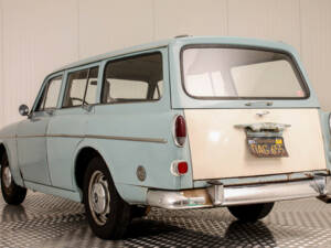 Bild 15/50 von Volvo Amazon  P121 (1965)