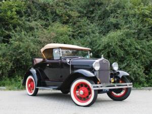 Image 3/7 of Ford Model A (1931)