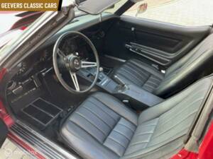 Bild 6/10 von Chevrolet Corvette Stingray (1970)