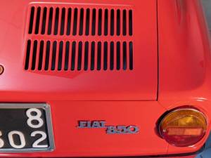 Image 12/40 of FIAT 850 Coupe (1965)
