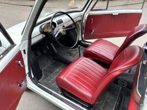 Bild 2/22 von Autobianchi Bianchina Panoramica (1966)