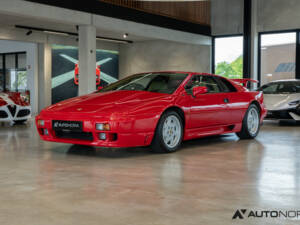Bild 6/52 von Lotus Esprit SE (1993)