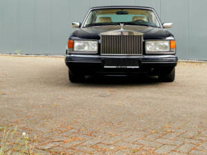 Afbeelding 16/47 van Rolls-Royce New Silver Spur (1997)